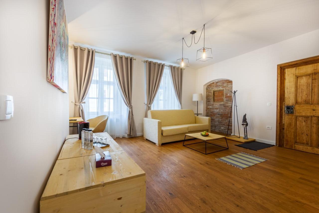 Rossmarkt Haus Brassó Kültér fotó
